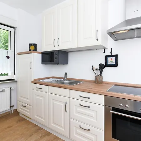 Apartmán Annehuus