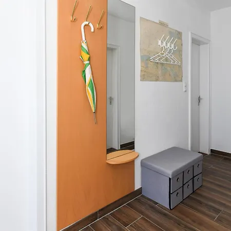 Apartmán Annehuus