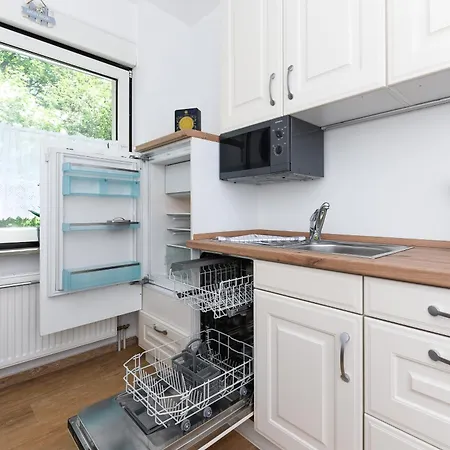 Apartmán Annehuus