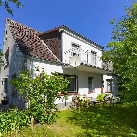Annehuus Apartment *