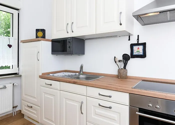 Appartement Annehuus