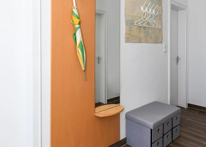 Appartement Annehuus