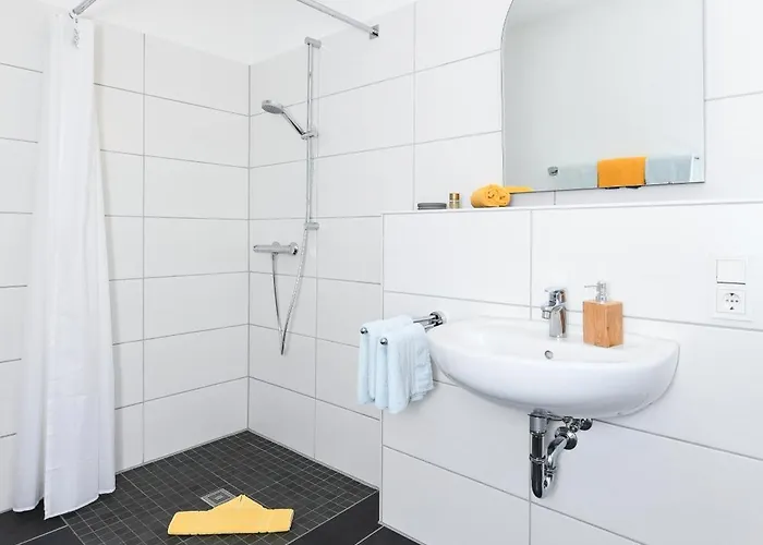 Appartement Annehuus *