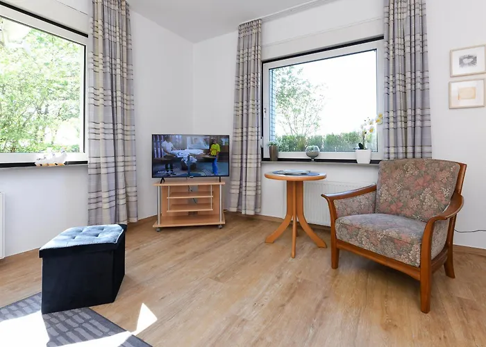 Annehuus Appartement *
