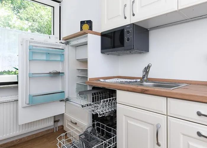 Appartement Annehuus